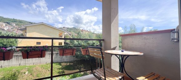 3 bedrooms Apartment in Fiuggi, Italy No. 331766 8