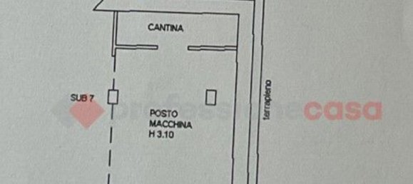 3 bedrooms Apartment in Fiuggi, Italy No. 331766 28