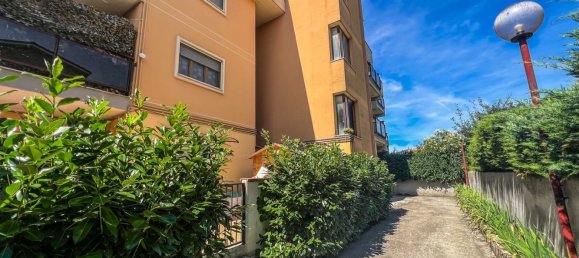 3 bedrooms Apartment in Fiuggi, Italy No. 331766 22