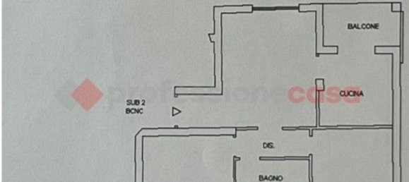 3 bedrooms Apartment in Fiuggi, Italy No. 331766 27