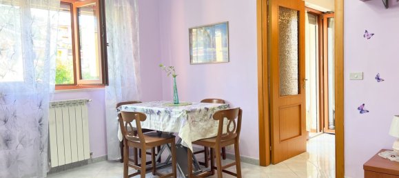 3 bedrooms Apartment in Fiuggi, Italy No. 331766 4