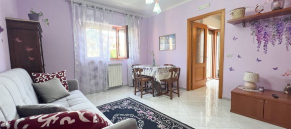 3 bedrooms Apartment in Fiuggi, Italy No. 331766 2