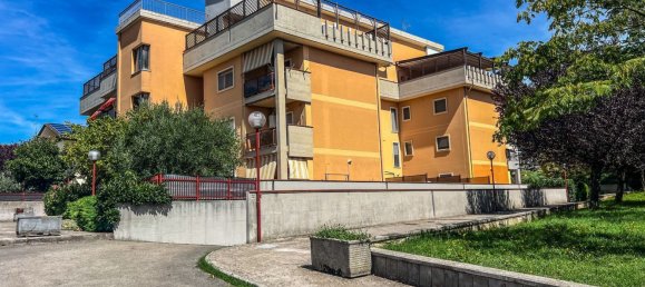 3 bedrooms Apartment in Fiuggi, Italy No. 331766 23
