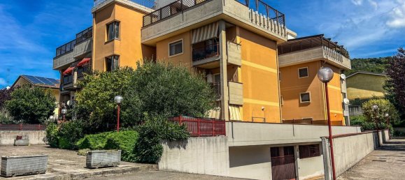 3 bedrooms Apartment in Fiuggi, Italy No. 331766 24