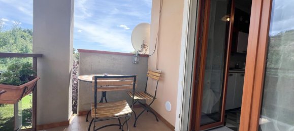 3 bedrooms Apartment in Fiuggi, Italy No. 331766 9