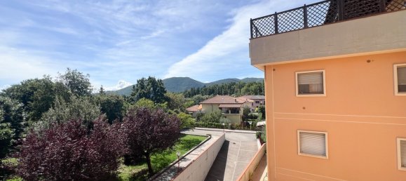 3 bedrooms Apartment in Fiuggi, Italy No. 331766 18