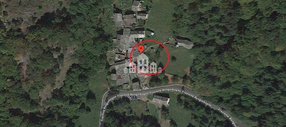 2 bedrooms House in Ribordone, Italy No. 77083 26