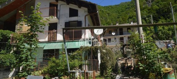 2 bedrooms House in Ribordone, Italy No. 77083 22