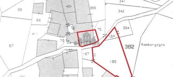 2 bedrooms House in Ribordone, Italy No. 77083 30