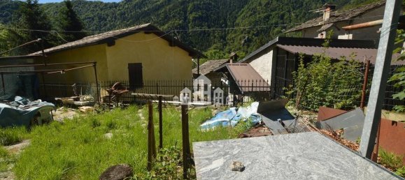 2 bedrooms House in Ribordone, Italy No. 77083 6