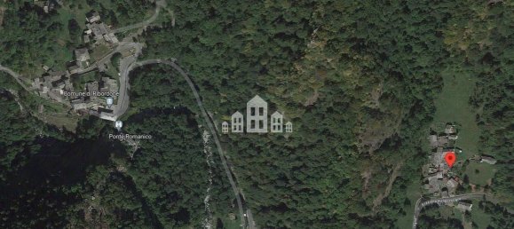 2 bedrooms House in Ribordone, Italy No. 77083 25