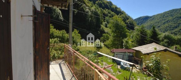 2 bedrooms House in Ribordone, Italy No. 77083 16