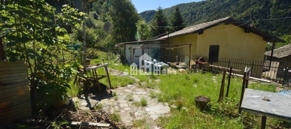 2 bedrooms House in Ribordone, Italy No. 77083 5