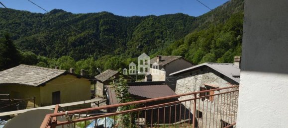 2 bedrooms House in Ribordone, Italy No. 77083 13