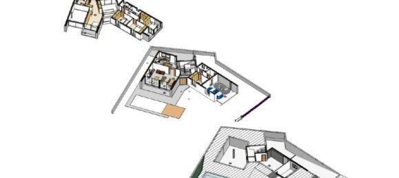 Grundstück in Cerdanyola Del Valles, Spain 762m², Nr. 70120 7