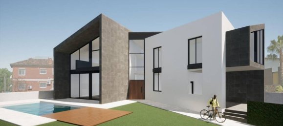 Grundstück in Cerdanyola Del Valles, Spain 762m², Nr. 70120 3