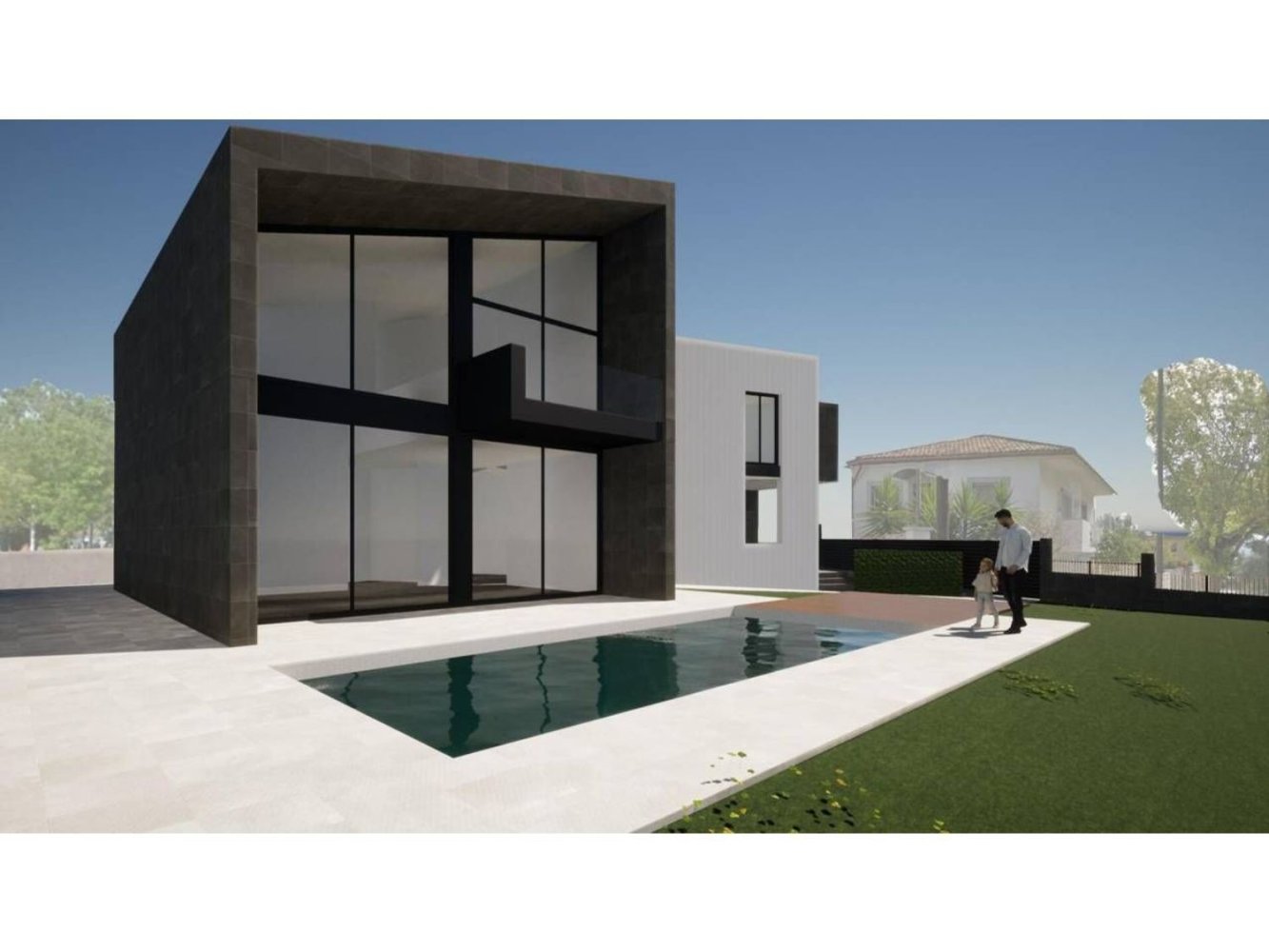 Grundstück in Cerdanyola Del Valles, Spain 762m², Nr. 70120