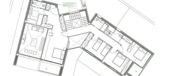 Grundstück in Cerdanyola Del Valles, Spain 762m², Nr. 70120 9