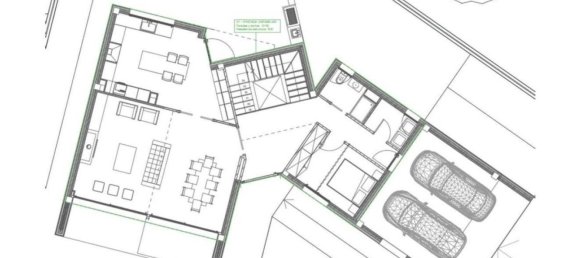 Grundstück in Cerdanyola Del Valles, Spain 762m², Nr. 70120 8