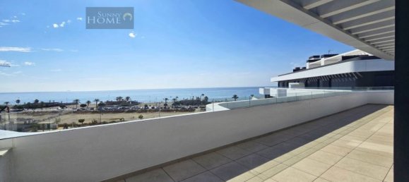 2 bedrooms Penthouse in Torremolinos, Spain No. 180000 5