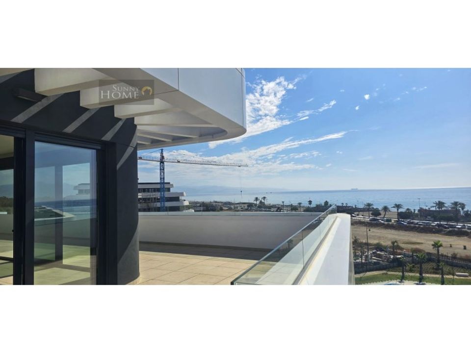 2 bedrooms Penthouse in Torremolinos, Spain No. 180000