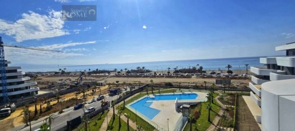 2 bedrooms Penthouse in Torremolinos, Spain No. 180000 3