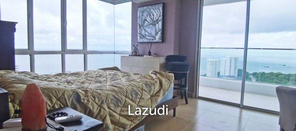 2 bedrooms Condo in Pattaya, Thailand No. 15584 5