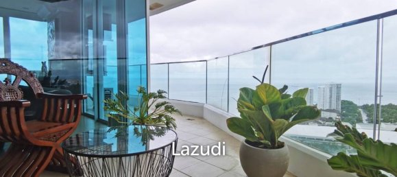 2 bedrooms Condo in Pattaya, Thailand No. 15584 2