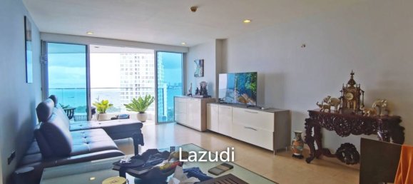 2 bedrooms Condo in Pattaya, Thailand No. 15584 10
