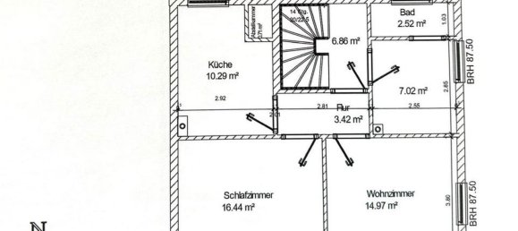 Casa de 12 habitaciónes en Saalekreis, Germany No. 48084 44