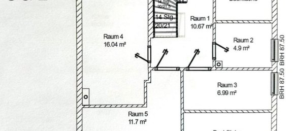 Casa de 12 habitaciónes en Saalekreis, Germany No. 48084 29