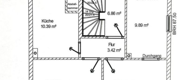 Casa de 12 habitaciónes en Saalekreis, Germany No. 48084 45