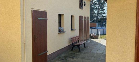 Casa de 12 habitaciónes en Saalekreis, Germany No. 48084 3