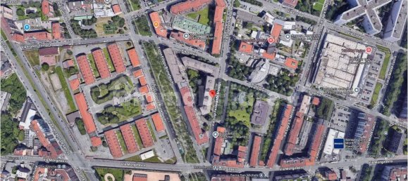 2 غرف نوم شقة في Turin, Italy رقم 12223 9