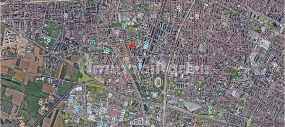 2 غرف نوم شقة في Turin, Italy رقم 12223 32