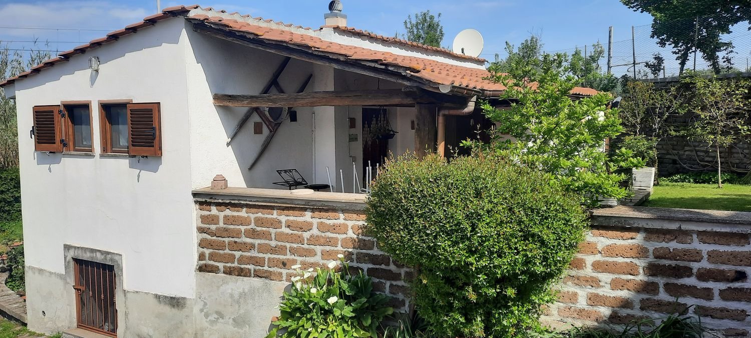 Casa de 3 divisões em Viterbo, Italy N.º 295649