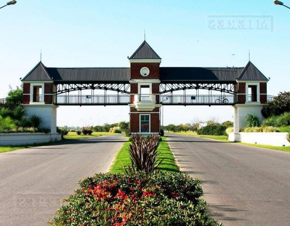  قطعة أرض في Pilar, Argentina رقم 119387