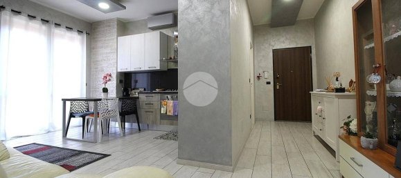 2 Schlafzimmer Wohnung in Brandizzo, Italy, Nr. 370295 9