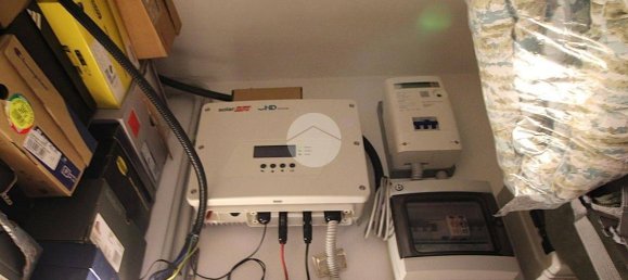 2 Schlafzimmer Wohnung in Brandizzo, Italy, Nr. 370295 29