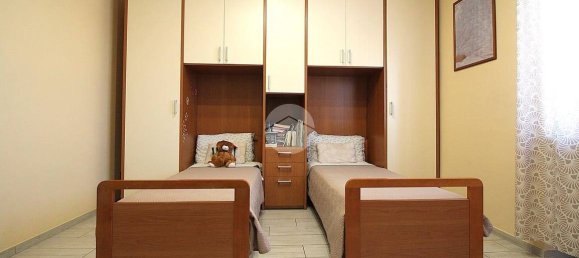 2 Schlafzimmer Wohnung in Brandizzo, Italy, Nr. 370295 25