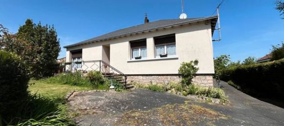 Дом с 3 спальнями в Эгюранд, Франция № 305114 2