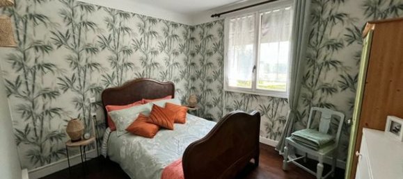 Дом с 3 спальнями в Эгюранд, Франция № 305114 6