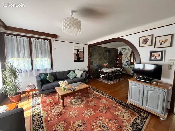 Дом с 3 спальнями в Эгюранд, Франция № 305114