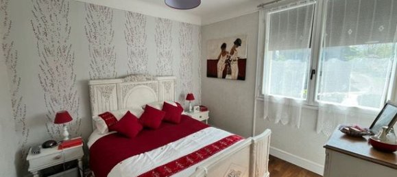 Дом с 3 спальнями в Эгюранд, Франция № 305114 5