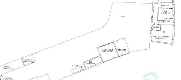 4-Zimmer Haus in Udine, Italy, Nr. 124937 21