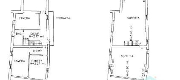 4-Zimmer Haus in Udine, Italy, Nr. 124937 22
