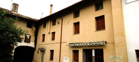 4-Zimmer Haus in Udine, Italy, Nr. 124937 14