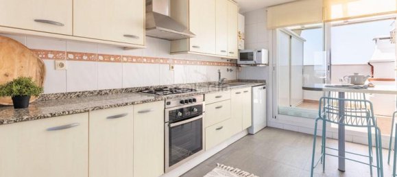 3 غرف نوم بانتهاوس في Paterna, Spain رقم 134690 50