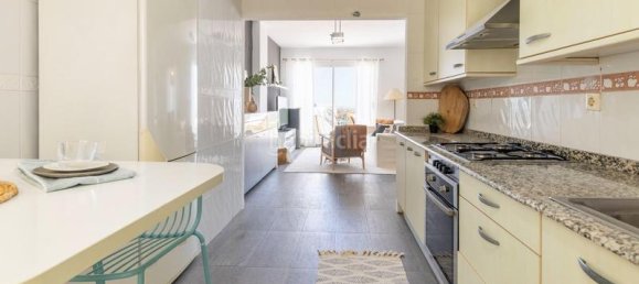 3 غرف نوم بانتهاوس في Paterna, Spain رقم 134690 14