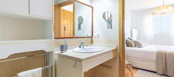 3 غرف نوم بانتهاوس في Paterna, Spain رقم 134690 23